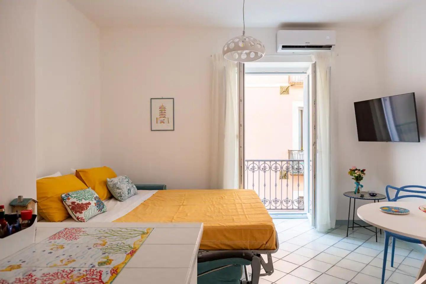 Apartment Blue Maison - Al Molo Di *